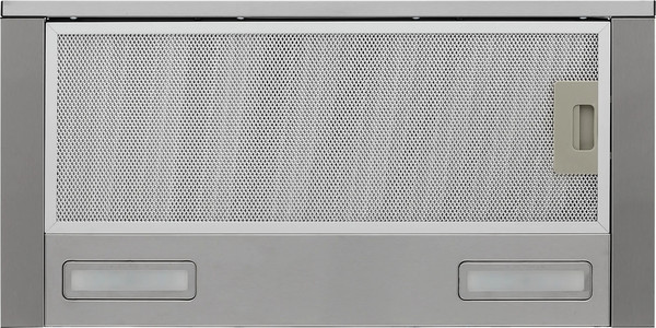 Изображение товара Вытяжка телескопическая Krona Gerda 600 PB T / КА-00008450 (нержавеющая сталь)