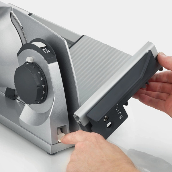 Изображение товара Ломтерезка Graef MT 1006EU