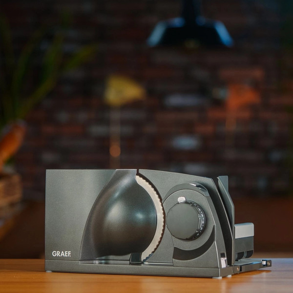 Изображение товара Ломтерезка Graef MT 1006EU