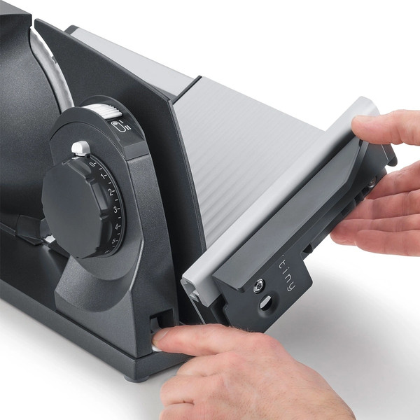 Изображение товара Ломтерезка Graef MT 1006EU