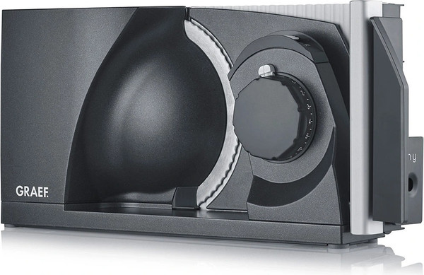 Изображение товара Ломтерезка Graef MT 1006EU