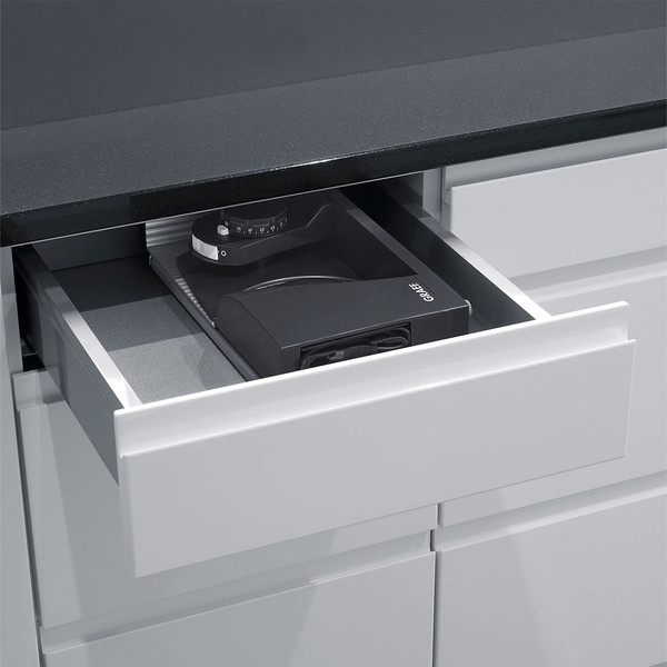 Изображение товара Ломтерезка Graef MT 1006EU