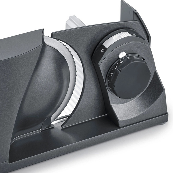 Изображение товара Ломтерезка Graef MT 1006EU