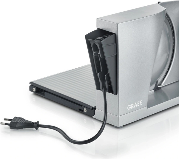 Изображение товара Ломтерезка Graef MT 1006EU