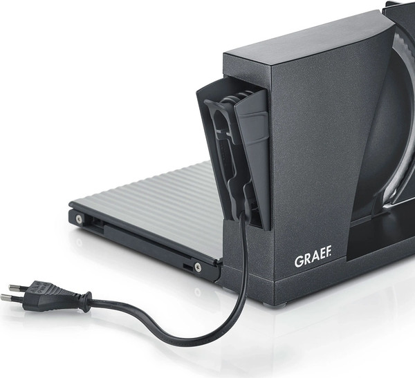 Изображение товара Ломтерезка Graef MT 1006EU