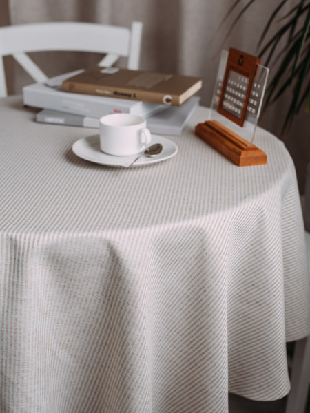 Изображение товара Скатерть Моготекс 16опс40-4 1954Д-01/1 рис. 2664/010101 (d150)