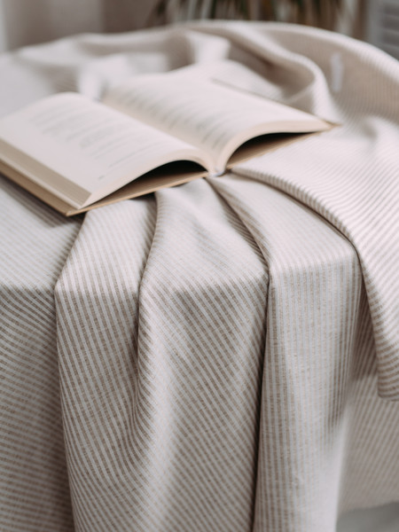 Изображение товара Скатерть Моготекс 16опс40-4 1954Д-01/1 рис. 2664/010101 (d150)