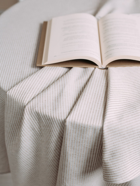 Изображение товара Скатерть Моготекс 16опс40-4 1954Д-01/1 рис. 2664/010101 (d150)