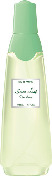 Изображение товара Парфюмерная вода Ascania Ascania Green Leaf (50мл)