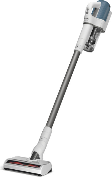 Изображение товара Вертикальный пылесос Miele SQLL0 Duoflex HX1 / 41QLL035EU1 (белый, серый)