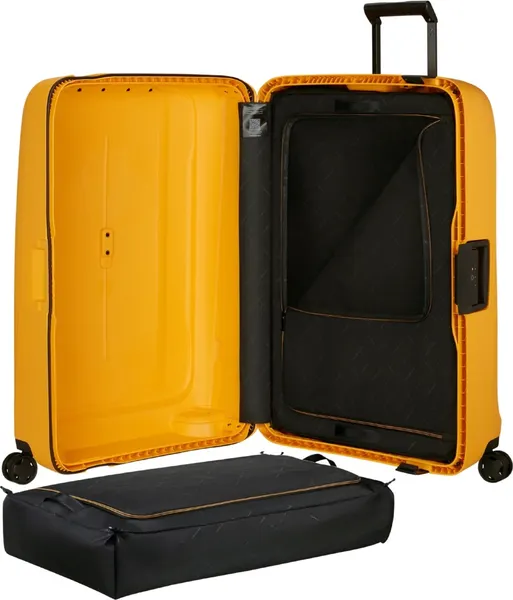 Изображение товара Чемодан на колесах Samsonite Essens KM0*36 004