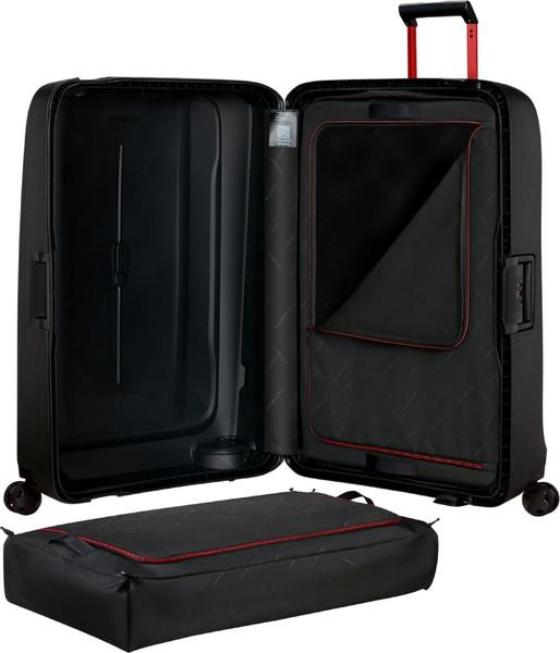 Изображение товара Чемодан на колесах Samsonite Essens KM0*18 003