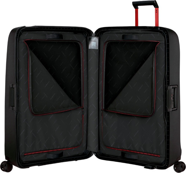 Изображение товара Чемодан на колесах Samsonite Essens KM0*18 003
