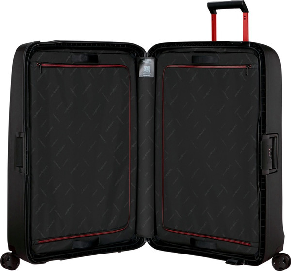 Изображение товара Чемодан на колесах Samsonite Essens KM0*18 003