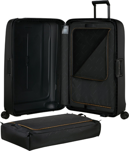 Изображение товара Чемодан на колесах Samsonite Essens KM0*28 004