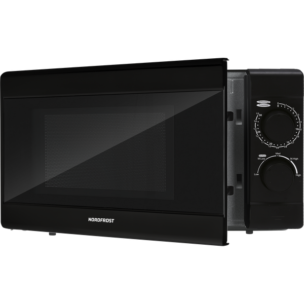 Изображение товара Микроволновая печь Nordfrost MWS 2070 B (инверторная)
