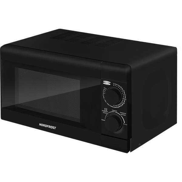 Изображение товара Микроволновая печь Nordfrost MWS 2070 B (инверторная)