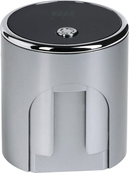 Изображение товара Вертикальный пылесос Nordfrost V 400 Grey