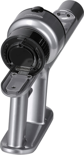 Изображение товара Вертикальный пылесос Nordfrost V 400 Grey