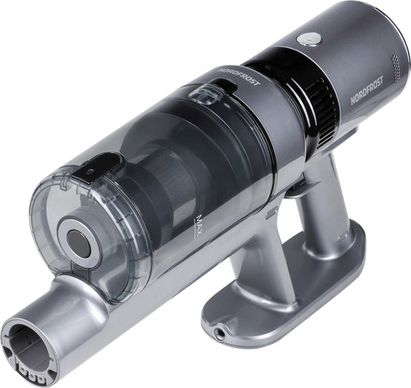 Изображение товара Вертикальный пылесос Nordfrost V 400 Grey