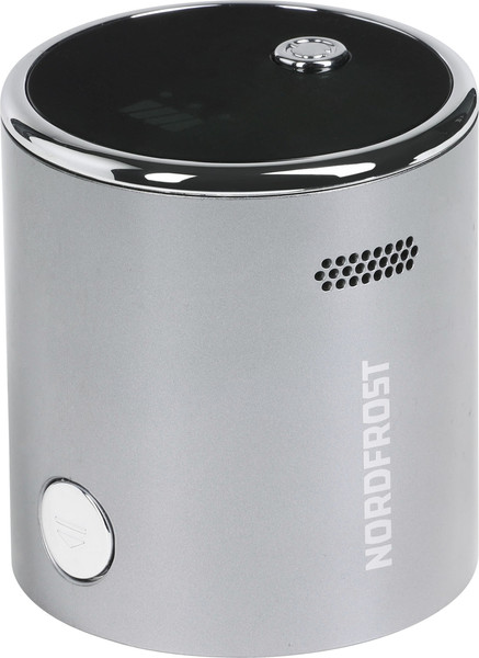 Изображение товара Вертикальный пылесос Nordfrost V 400 Grey