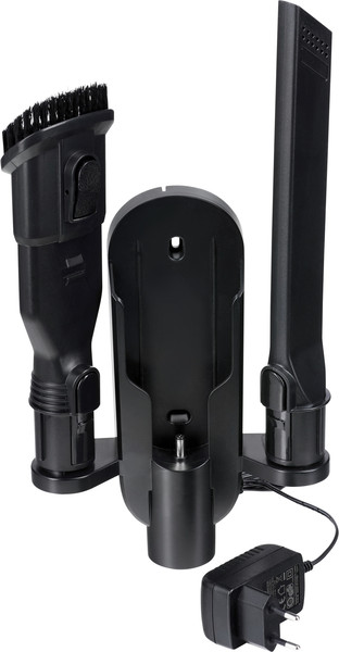 Изображение товара Вертикальный пылесос Nordfrost V 400 Grey