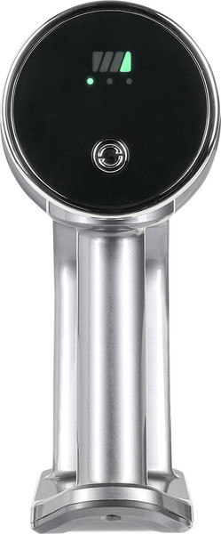 Изображение товара Вертикальный пылесос Nordfrost V 400 Grey