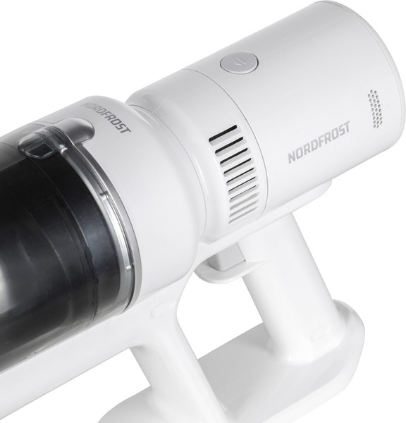 Изображение товара Вертикальный пылесос Nordfrost V 400 Sky