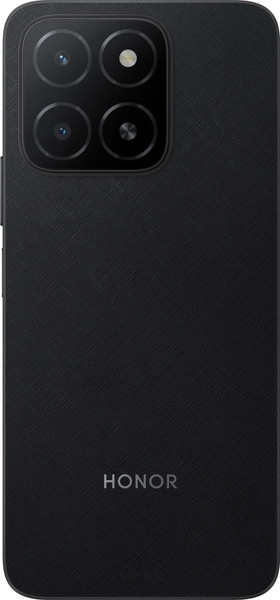 Изображение товара Смартфон Honor X5b 4GB/64GB (Midnight Black)