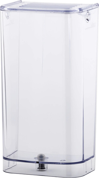 Изображение товара Кофеварка эспрессо Krona Espresso Kaffeemaschine Inox 20 Bar / КА-00008023