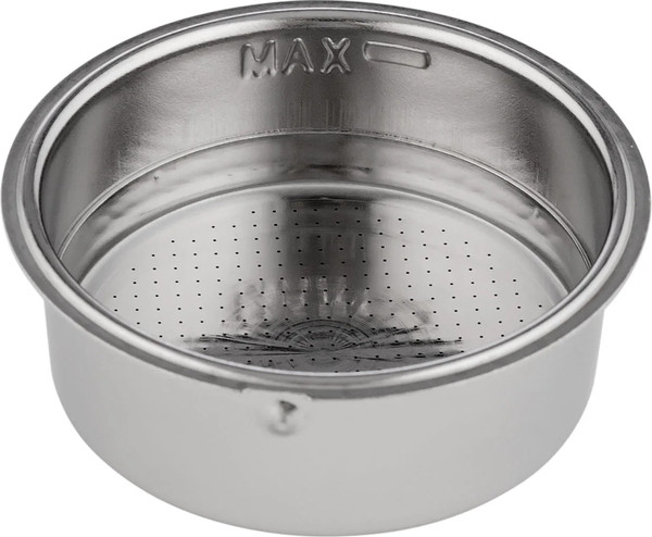 Изображение товара Кофеварка эспрессо Krona Espresso Kaffeemaschine Inox 20 Bar / КА-00008023