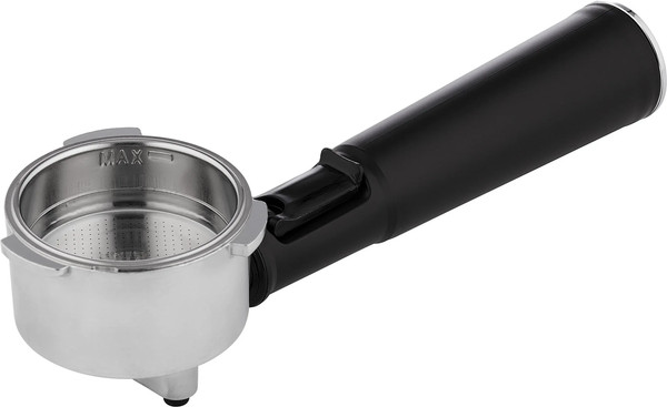 Изображение товара Кофеварка эспрессо Krona Espresso Kaffeemaschine Inox 20 Bar / КА-00008023