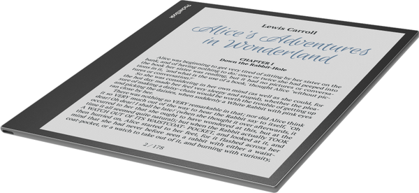 Изображение товара Электронная книга PocketBook 1042 InkPad Eo / PB1042-M-CIS (Mist Grey)