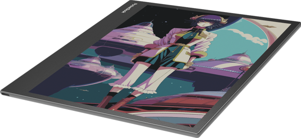 Изображение товара Электронная книга PocketBook 1042 InkPad Eo / PB1042-M-CIS (Mist Grey)