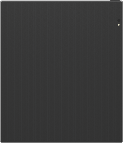 Изображение товара Электронная книга PocketBook 1042 InkPad Eo / PB1042-M-CIS (Mist Grey)