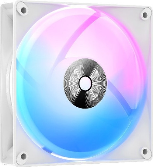 Изображение товара Вентилятор для корпуса Ocypus Delta F12 ARGB WH (Delta-F12-WH1AM00X-GL)