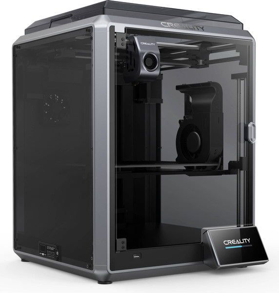 Изображение товара 3D-принтер Creality K1