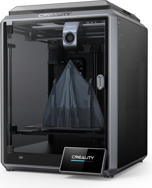 Изображение товара 3D-принтер Creality K1