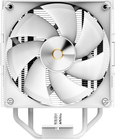 Изображение товара Кулер для процессора Ocypus Delta A40 ARGB WH (Delta-A40-WH1NAWN00X-GL)