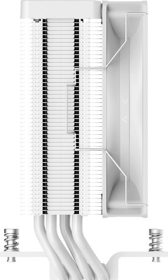 Изображение товара Кулер для процессора Ocypus Delta A40 ARGB WH (Delta-A40-WH1NAWN00X-GL)