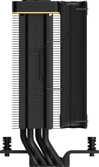 Изображение товара Кулер для процессора Ocypus Iota A40 BK (Iota-A40-BK1NNWD00X-GL)
