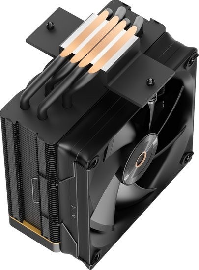 Изображение товара Кулер для процессора Ocypus Iota A40 BK (Iota-A40-BK1NNWD00X-GL)