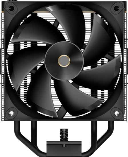 Изображение товара Кулер для процессора Ocypus Iota A40 BK (Iota-A40-BK1NNWD00X-GL)