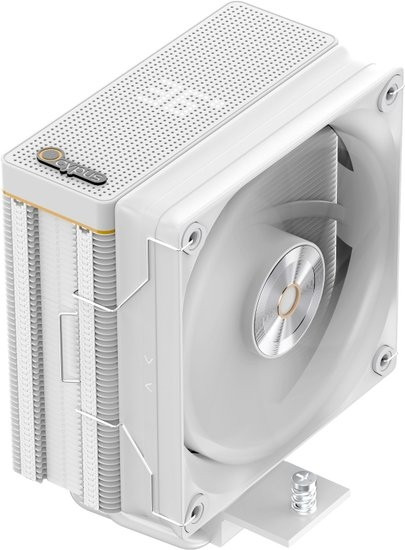 Изображение товара Кулер для процессора Ocypus Iota A40 WH (Iota-A40-WH1NNWD00X-GL)