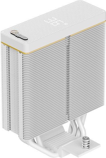 Изображение товара Кулер для процессора Ocypus Iota A40 WH (Iota-A40-WH1NNWD00X-GL)