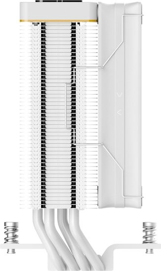 Изображение товара Кулер для процессора Ocypus Iota A40 WH (Iota-A40-WH1NNWD00X-GL)