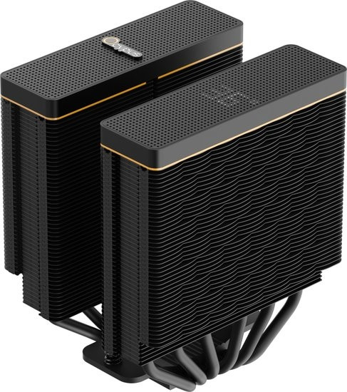 Изображение товара Кулер для процессора Ocypus Iota A62 BK (Iota-A62-BK2NNWD00X-GL)