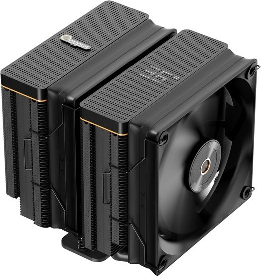 Изображение товара Кулер для процессора Ocypus Iota A62 BK (Iota-A62-BK2NNWD00X-GL)
