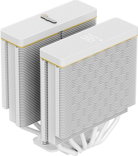 Изображение товара Кулер для процессора Ocypus Iota A62 WH (Iota-A62-WH2NNWD00X-GL)