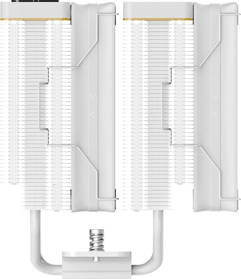 Изображение товара Кулер для процессора Ocypus Iota A62 WH (Iota-A62-WH2NNWD00X-GL)